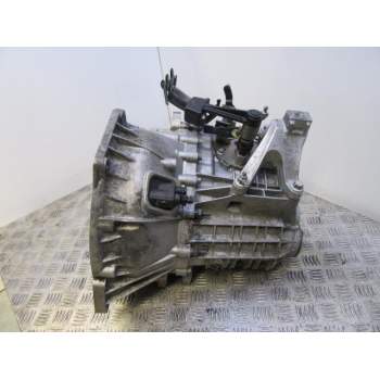 CAJA CAMBIOS 5V TURBO DIESEL 6M5R7002 