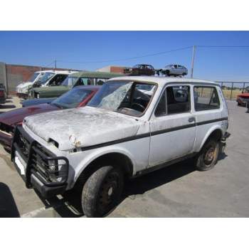 LADA NIVA