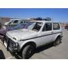 lada niva del año 1992