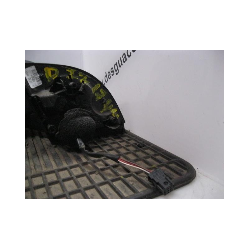 Recambio de retrovisor izq. : citroen c 3 : 1.4 d-8hz (68cv) 5p [2009] para citroen c 3 1.4 d-8hz   5p referencia OEM IAM NEGROE