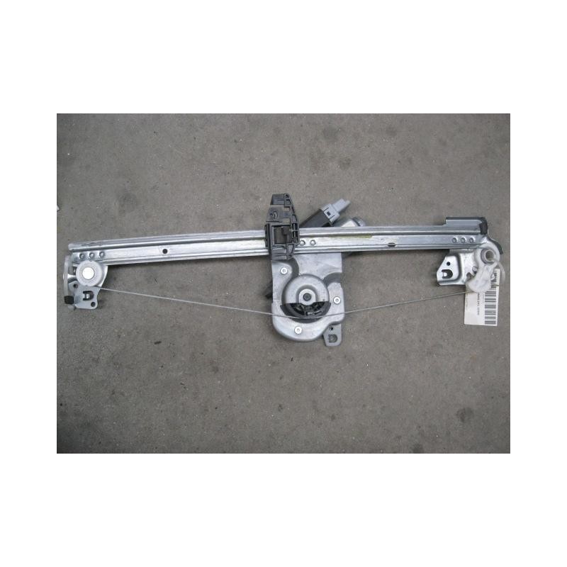 Recambio de elevalunas del-izdo : citroen c 3 : 1.4 d-8hz (68cv) 5p [2009] para citroen c 3 1.4 d-8hz   5p referencia OEM IAM CO