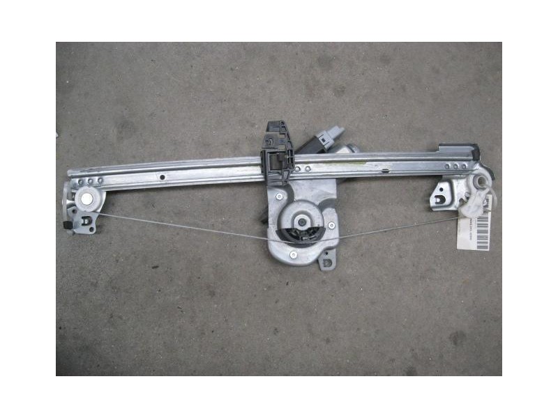 Recambio de elevalunas del-izdo : citroen c 3 : 1.4 d-8hz (68cv) 5p [2009] para citroen c 3 1.4 d-8hz   5p referencia OEM IAM CO