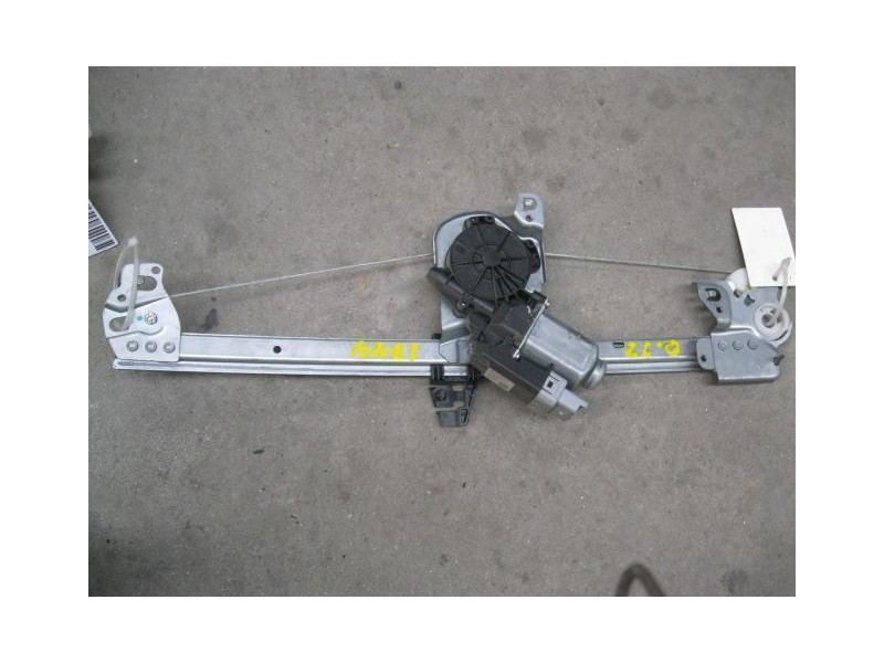 Recambio de elevalunas del-izdo : citroen c 3 : 1.4 d-8hz (68cv) 5p [2009] para citroen c 3 1.4 d-8hz   5p referencia OEM IAM CO