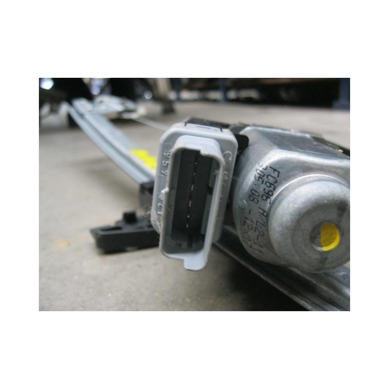 Recambio de elevalunas del-izdo : citroen c 3 : 1.4 d-8hz (68cv) 5p [2009] para citroen c 3 1.4 d-8hz   5p referencia OEM IAM CO