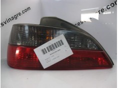 Recambio de piloto trasero izq. : peugeot 406 : 1.9 td-d8b (91,8cv) 4p [1996] para peugeot 406 1.9 td-d8b referencia OEM IAM NEG 2