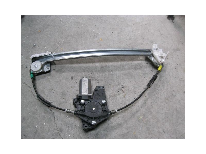 Recambio de elevalunas elec. del. dch. : peugeot 406 : 1.9 td-d8b (91,8cv) 4p [1996] para peugeot 406 1.9 td-d8b referencia OEM 