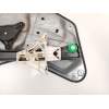 Recambio de elevalunas trasero izquierdo para skoda yeti (5l) 2.0 tdi 4x4 referencia OEM IAM 5L0839401  