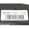 Recambio de mandos calefaccion aire para citroën c2 (jm_) 1.4 hdi referencia OEM IAM 96377775XT  6451RY