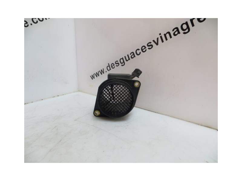 Recambio de caudalimetro para renault megane 1.9 td-f9q referencia OEM IAM 7700105010 B  