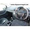 mercedes-benz a 160 del año 2009