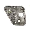 Recambio de elevalunas trasero izquierdo para hyundai tucson (tl, tle) 1.6 gdi referencia OEM IAM 83450D7000  