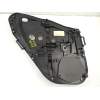 Recambio de elevalunas trasero izquierdo para ford fiesta vi (cb1, ccn) 1.4 tdci referencia OEM IAM 8A61A045H23AG  