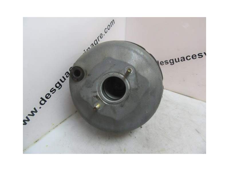 Recambio de servofreno para mercedes-benz vaneo 1.7 cdi referencia OEM IAM A0054301530  