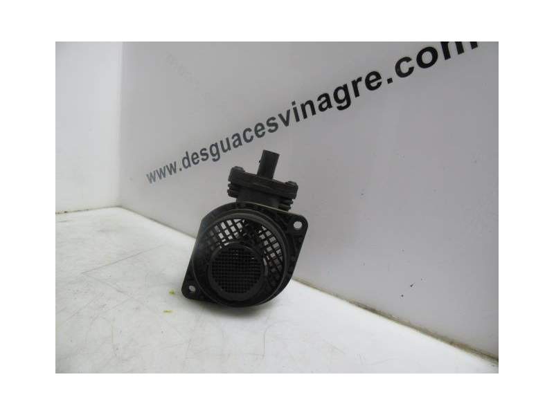 Recambio de caudalimetro para seat altea (5p1) 1.9 tdi referencia OEM IAM 0281002531  