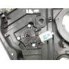 Recambio de elevalunas trasero izquierdo para hyundai tucson (tl, tle) 1.6 gdi referencia OEM IAM 83450D7000  