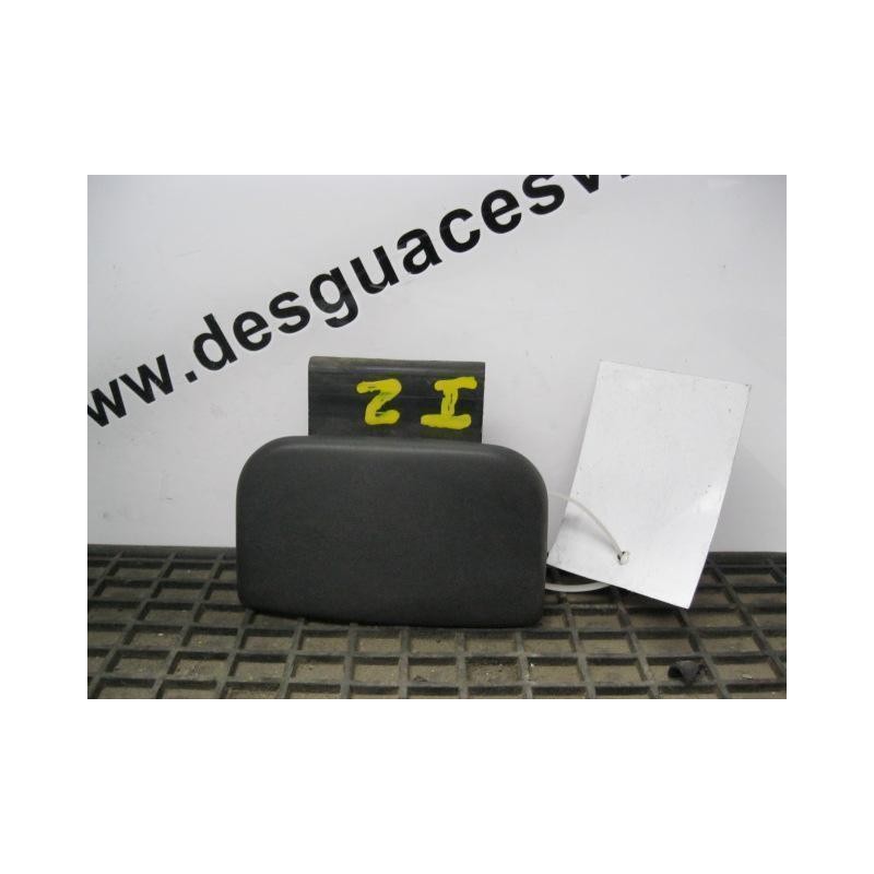 Recambio de manilla del. izda. : citroen zx : 1.9 d-d98 (69,36cv) 3p [1994] para citroen zx 1.9 d-d98   3p referencia OEM IAM 3P