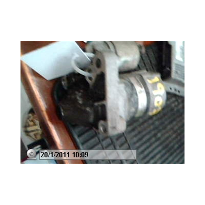 Recambio de motor arranque : renault megane : 1.6 g-k7m (74,8cv) 5p [1999] para renault megane 1.6 g-k7m referencia OEM IAM 10K8
