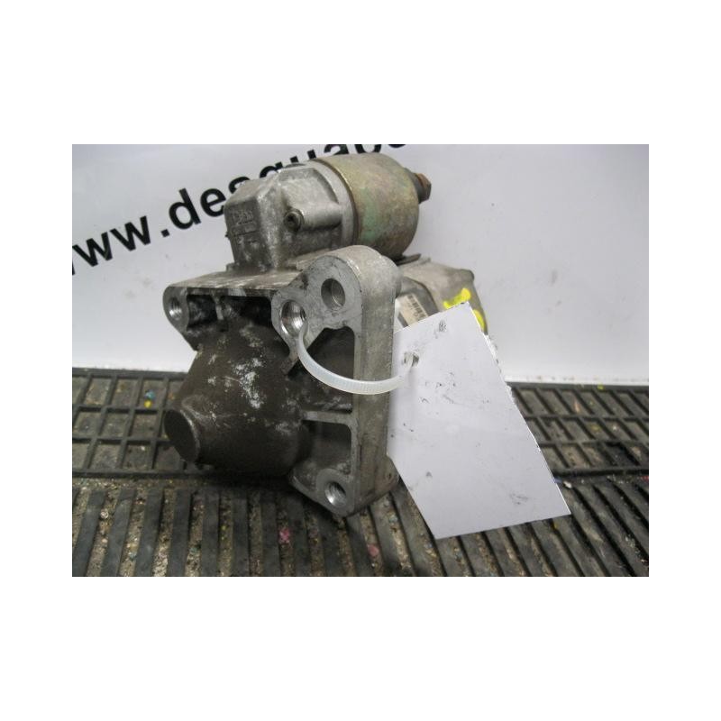Recambio de motor arranque : renault megane : 1.6 g-k7m (74,8cv) 5p [1999] para renault megane 1.6 g-k7m referencia OEM IAM 10K8