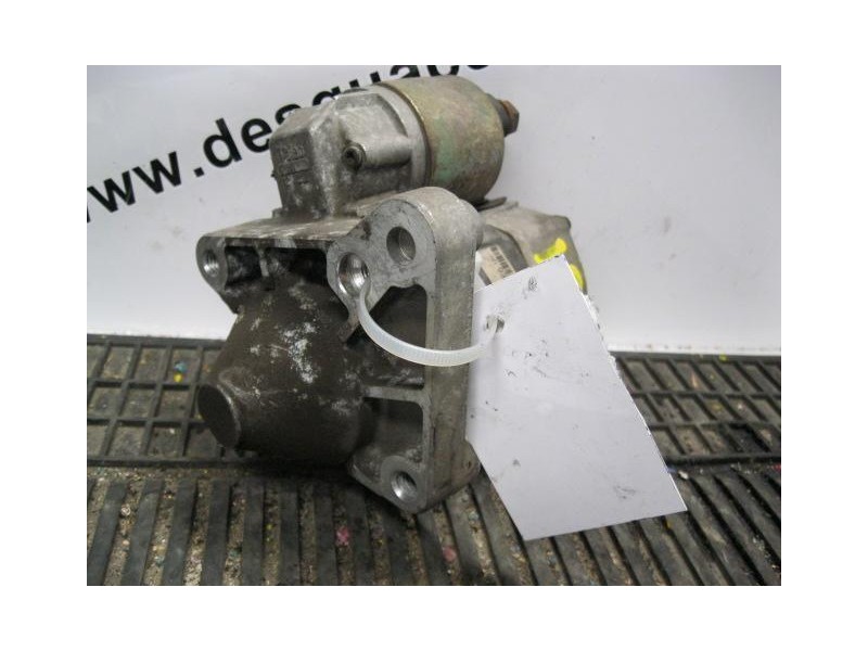 Recambio de motor arranque : renault megane : 1.6 g-k7m (74,8cv) 5p [1999] para renault megane 1.6 g-k7m referencia OEM IAM 10K8