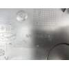 Recambio de elevalunas trasero izquierdo para ford fiesta vi (cb1, ccn) 1.4 tdci referencia OEM IAM 8A61A045H23AG  