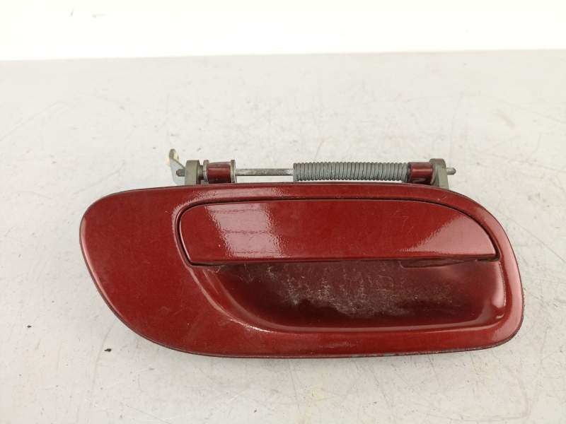 Recambio de manilla trasera derecha para volvo s80 i (184) 2.5 tdi referencia OEM IAM 30699763  