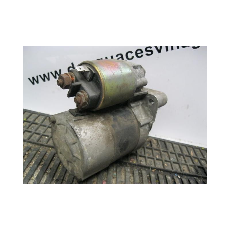 Recambio de motor arranque : renault megane : 1.6 g-k7m (74,8cv) 5p [1999] para renault megane 1.6 g-k7m referencia OEM IAM 10K8