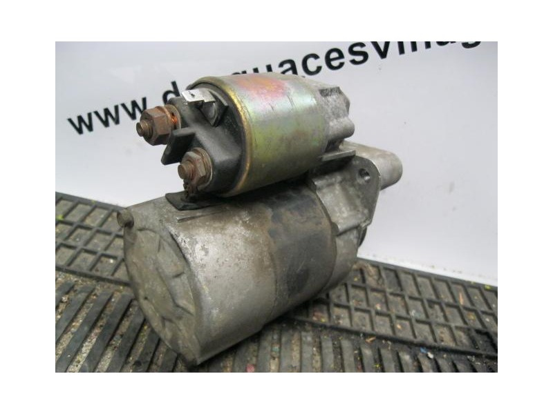 Recambio de motor arranque : renault megane : 1.6 g-k7m (74,8cv) 5p [1999] para renault megane 1.6 g-k7m referencia OEM IAM 10K8