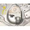 Recambio de elevalunas trasero izquierdo para skoda yeti (5l) 2.0 tdi 4x4 referencia OEM IAM 5L0839401  