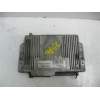 Recambio de centralita para renault megane 1.6 g -k7m referencia OEM IAM 7700105979 S115300203 
