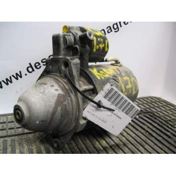 MOTOR ARRANQUE 0001317025 