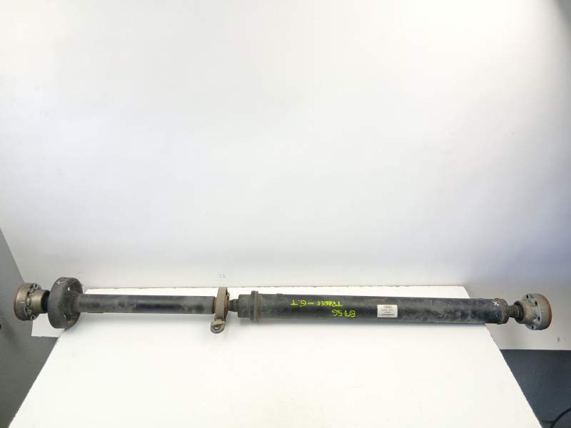 Recambio de transmision central trasera para audi q7 (4lb) 3.0 tdi quattro referencia OEM IAM 7L8521102C  