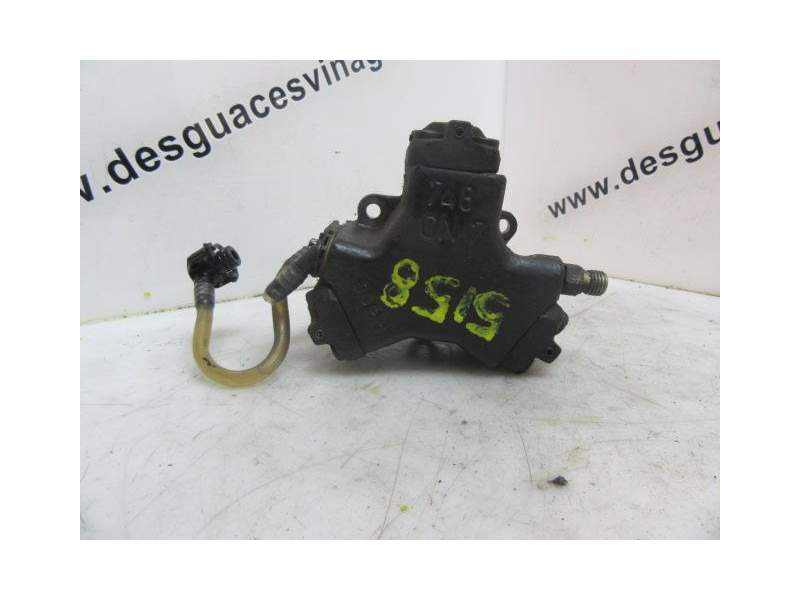 Recambio de bomba inyectora diesel para mercedes-benz vaneo 1.7 cdi referencia OEM IAM A6110700501 0445010008 