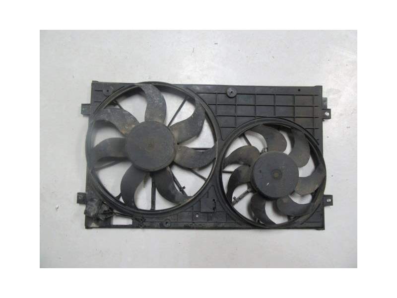 Recambio de electroventilador para seat altea (5p1) 1.9 tdi referencia OEM IAM   
