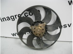 Recambio de electroventilador : fiat stilo : 1.9 jtd (192a1000)(115 cv)-16v 3p [2002] para fiat stilo 1.9 jtd (192a1000)(115 cv) 2