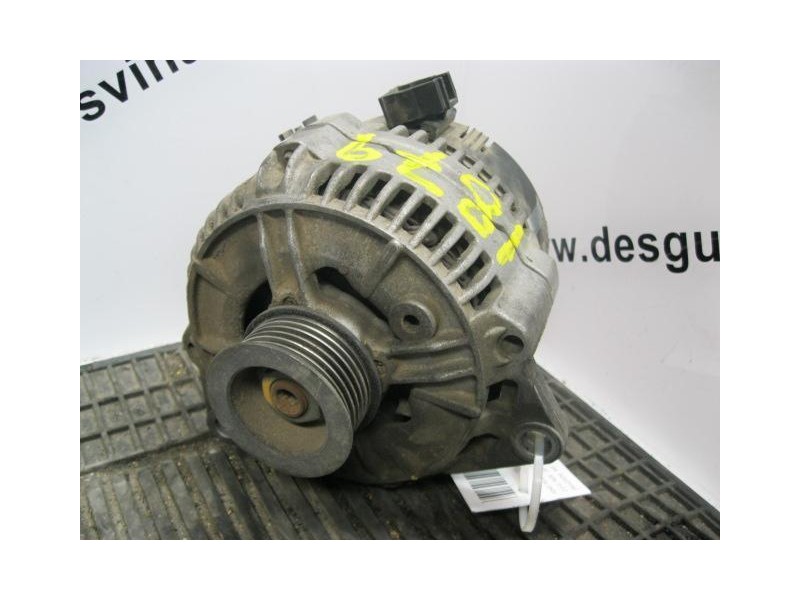 Recambio de alternador : ford mondeo : 2.0 g /nga (131,92cv) 5p [1993] para ford mondeo 2.0 g /nga referencia OEM IAM 0123212001