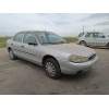 ford mondeo ii sedán (bfp) del año 1998