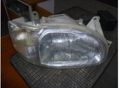 Recambio de faro dcho. : ford escort : 1.8 d /rfs (89,76cv) 5p [1999] para ford escort 1.8 d /rfs referencia OEM IAM PLASTICO   2