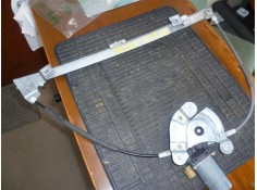 Recambio de elevalunas elec. del. dch. : renault megane : 1.9 dti /f9q (97,92cv) 5p [2000] para renault megane 1.9 dti /f9q refe 2