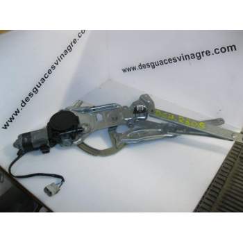 ELEVALUNAS DELANTERO DERECHO ELECTRICO  OEM ELECTRICO