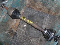 Recambio de transmision delantera izq. : renault megane : 1.9 dti /f9q (97,92cv) 5p [2000] para renault megane 1.9 dti /f9q refe 2