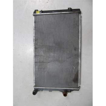 RADIADOR TURBO DIESEL 