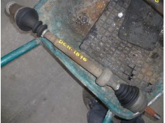 Recambio de transmision delantera dch. : renault megane : 1.9 dti /f9q (97,92cv) 5p [2000] para renault megane 1.9 dti /f9q refe 2