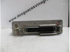 Recambio de centralita : audi 100 : 2.2 g -ku (137,36cv) 5p [1990] para audi 100 2.2 g -ku referencia OEM IAM 0265100037   2