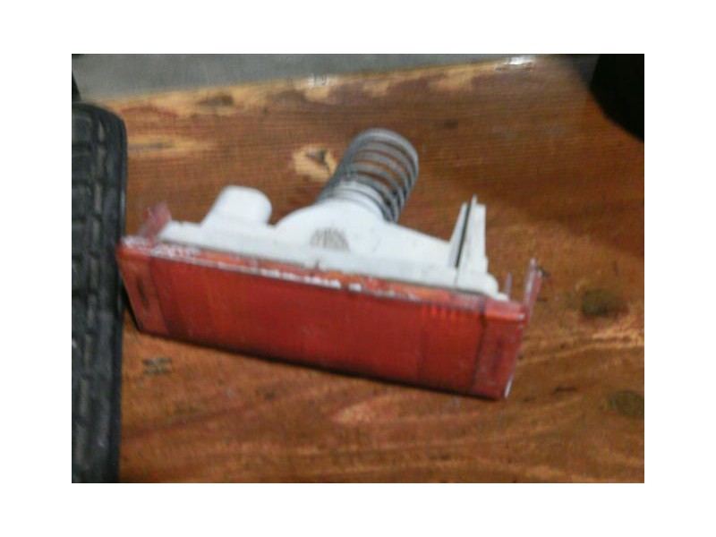 Recambio de piloto del-dcho : renault 11 : 1.6 d f8m-diesel (54,4cv) [1987] para renault 11 1.6 d f8m-diesel referencia OEM IAM 