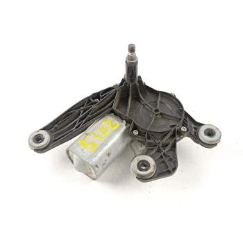 MOTOR LIMPIA TRASERO 9637158780 53014712 6405J9