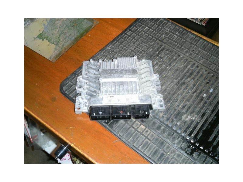 Recambio de centralita : renault megane : 1.5 d - k9kp732- dci 5p [2007] para renault megane 1.5 d - k9kp732- dci referencia OEM