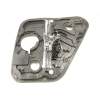 Recambio de elevalunas trasero izquierdo para hyundai tucson (tl, tle) 1.6 gdi referencia OEM IAM 83450D7000  