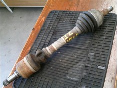 Recambio de transmision delantera izq. : citroen berlingo : 1.9 d -wjy (69,36cv) 6p [2003] para citroen berlingo 1.9 d -wjy refe 2