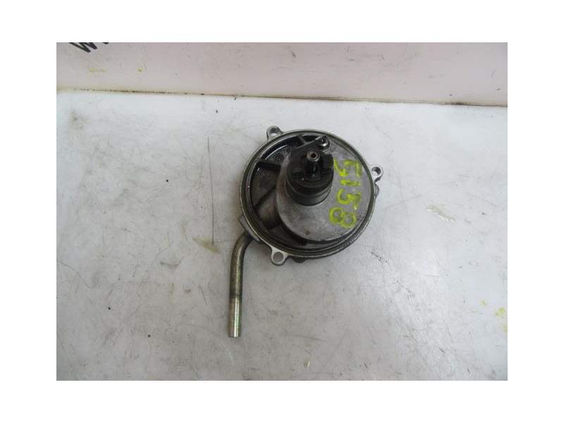 Recambio de depresor freno para mercedes-benz vaneo 1.7 cdi referencia OEM IAM A6682300165  