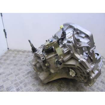 CAJA CAMBIOS 6V TURBO DIESEL ND0001 